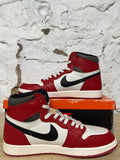 Air Jordan 1 Lost And Found Sz 11