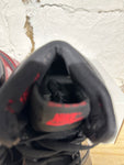 Air Jordan 1 High Patent Bred Sz 6Y