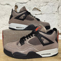 Air Jordan 4 Taupe Haze Sz 12