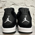 Air Jordan 4 White Thunder Sz 10.5 DS
