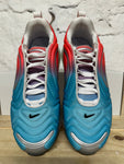 Nike Air Max 720 Pink Sea Sz 7.5 (9W)