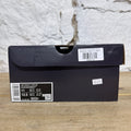Nike Air Force 1 Low Patent Dark Team Red Safety Orange Sz 11 DS