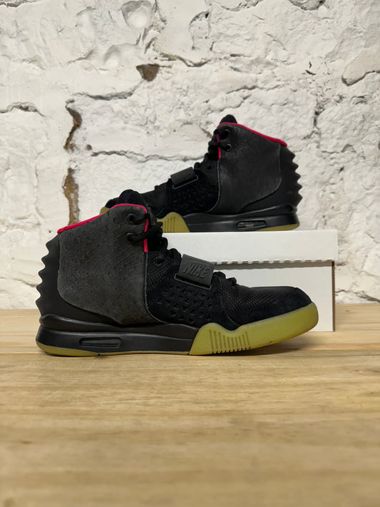 Nike Air Yeezy 2 Solar Sz 10