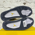 Air Jordan 4 Lightning Sz 9 DS