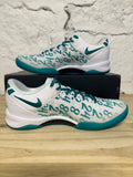 Nike Kobe 8 Radiant Emerald Sz 10.5