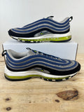 Nike Air Max 97 Atlantic Blue Sz 12