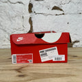 Nike Dunk Low Syracuse Sz 11.5