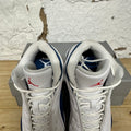 Air Jordan 13 French Blue Sz 9.5