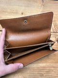 LV Monogram Long Wallet