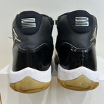 Air Jordan 11 Retro Jubilee Sz 11