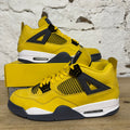 Air Jordan 4 Lightning (2021) Sz 13