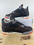 Air Jordan 4 Starfish Sz 10(11.5W)