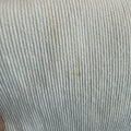 Amiri Plain Light Pink Corduroy Jeans Sz 29