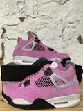 Air Jordan 4 Orchid Sz 10.5 (12W) DS