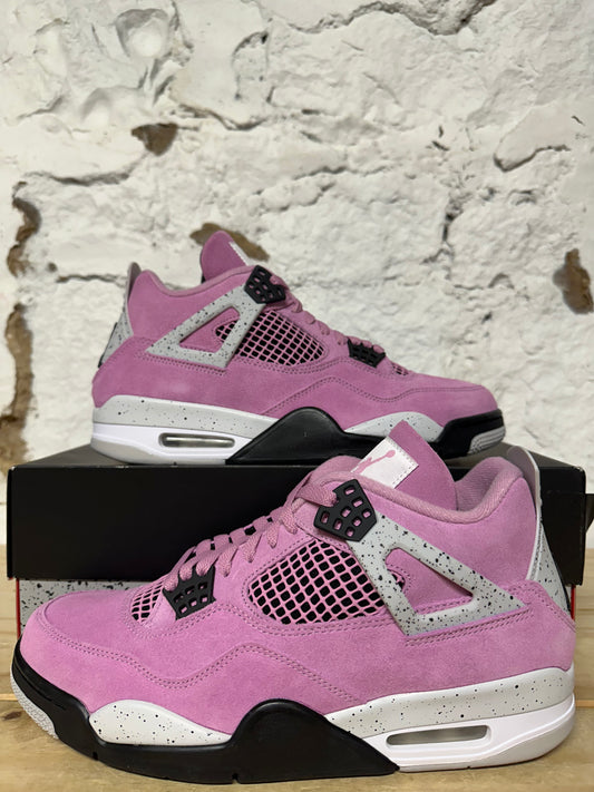 Air Jordan 4 Orchid Sz 10.5 (12W) DS