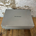 Balenciaga Track Runner White Cream Sneaker Sz 6 (38)