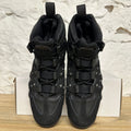 Nike Air Max 2 CB 94 Triple Black Sz 10