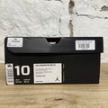 Air Jordan 10 Venom Green Sz 10 DS