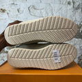 Louis Vuitton Buttersoft Beige Sneaker Sz 9.5 (8LV)