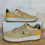 Air Force 1 NBA Sesame University Sz 10