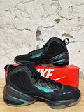 Nike Air Penny 5 Invisibility Cloak Sz 10.5