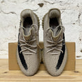 Yeezy 350 V2 Slate Sz 9.5