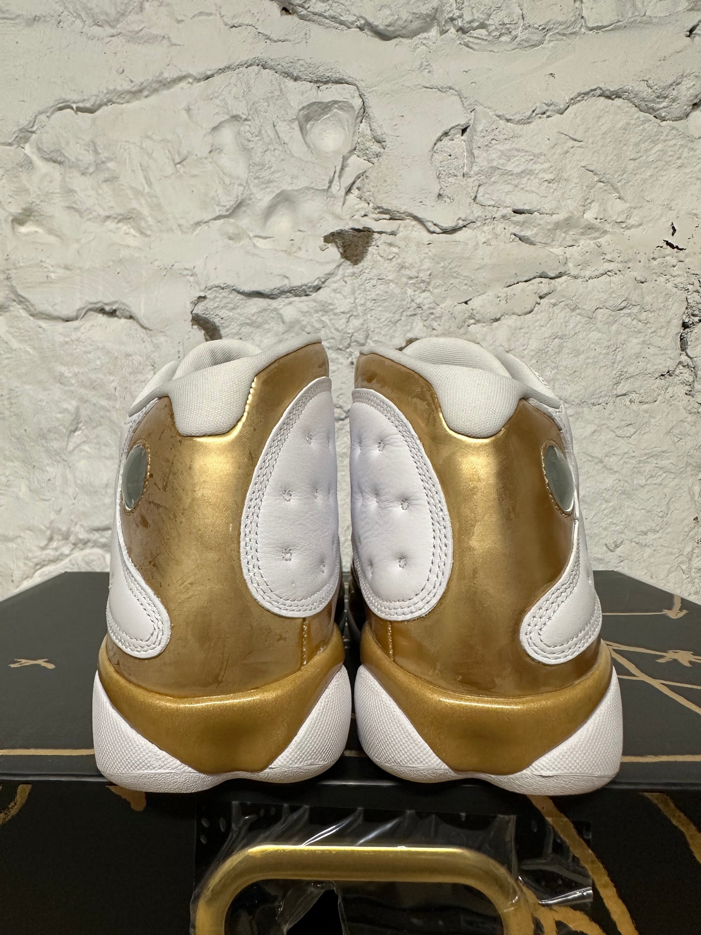 Air Jordan 13 DMP Pack (13 Only) Sz 10.5 DS