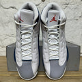 Air Jordan 13 French Blue Sz 10.5 DS
