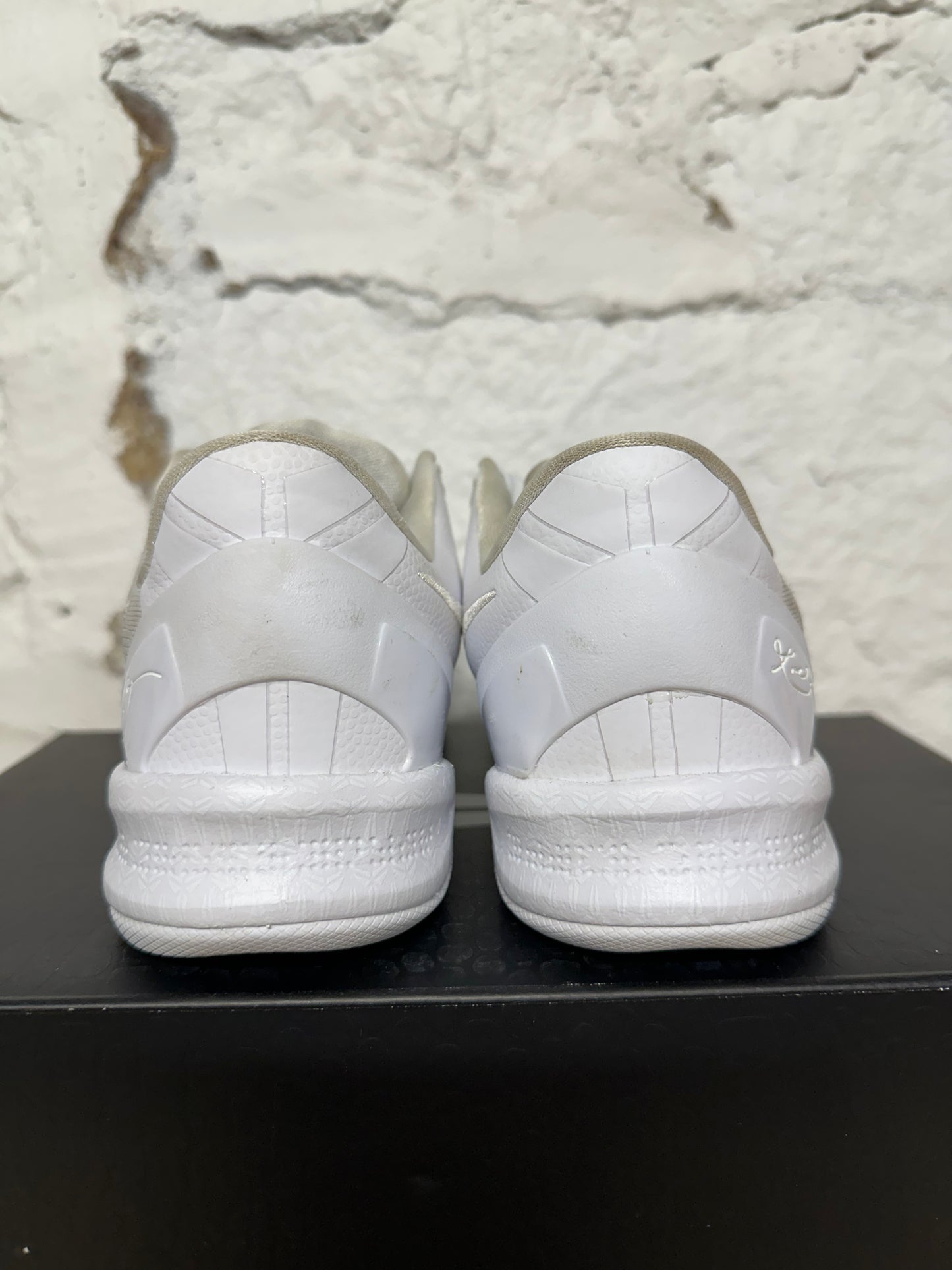 Nike Kobe 8 Protro Halo Sz 7