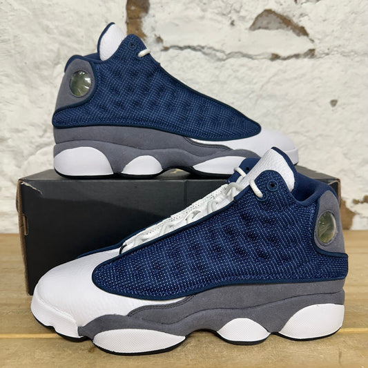 Air Jordan 13 Flint (2026) Sz 7Y DS