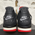 Air Jordan 4 Bred (2019) Sz 5Y DS