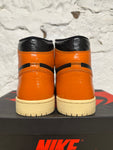 Air Jordan 1 High Shattered Backbaord 3.0 Sz 11