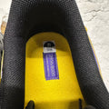 Nike Air Force 1 Low Kobe Bryant Lakers Away (Numbered Editon)  Sz 14 DS