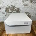 Dior B23 Low Yellow Oblique White Sneaker Sz 10 (43)