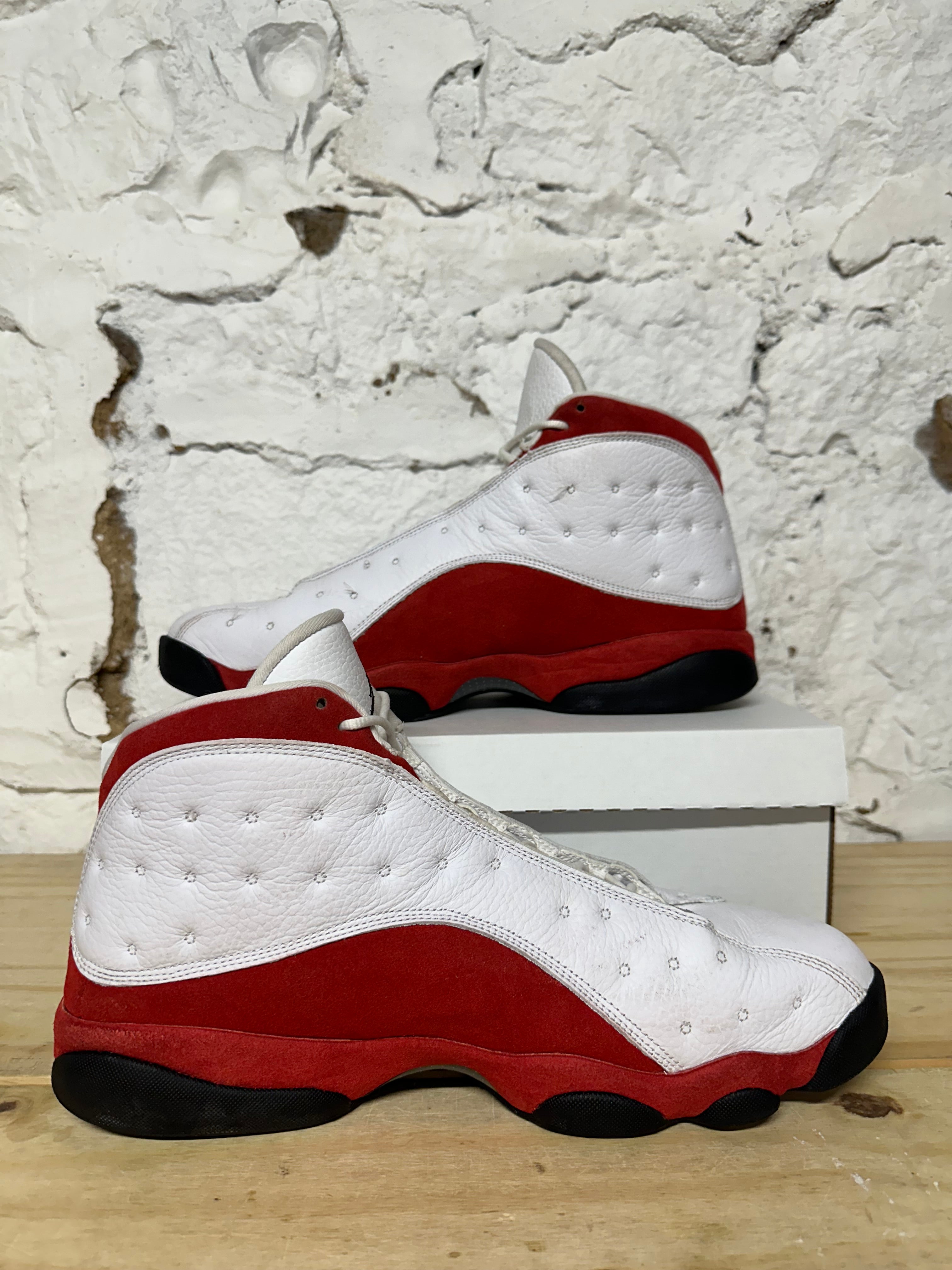 aj13 cherry