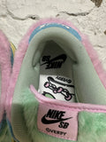 Nike SB Dunk Low Verdy Visty Sz 9 DS