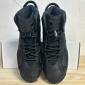 Air Jordan 6 Black Cat Sz 7Y