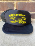 Operation Desert Storm Trucker Hat