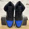 Air Jordan 1 High Royal (2001) Sz 8.5