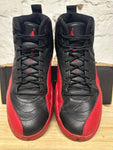 Air Jordan 12 Flu Game Sz 12