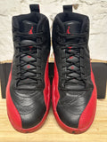 Air Jordan 12 Flu Game Sz 12