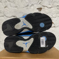 Air Jordan 14 UNC (2026) Sz 10.5