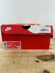 Nike Dunk Low Team Red Sz 10.5