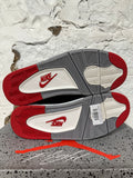 Air Jordan 4 Bred Reimagined Sz 11.5