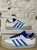 Adidas Smaba Indoor Messi Spark Sz 10 DS