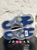Air Jordan 11 Low Space Jam Sz 12