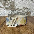 Louis Vuitton Pastel Monogram Belt Sz (100/40)