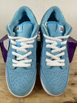 Nike SB Dunk Low Club 58 Gulf Sz 8.5