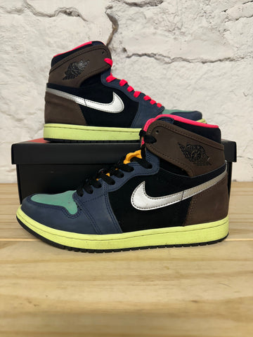 Air Jordan 1 High Biohack Sz 8