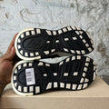 Dolce Gabbana Faster Black White Runner Sneaker Sz 9 (42)